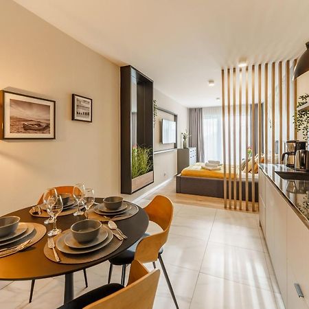 Perlowa Przystan Rent - Classic Gold & Silver Apartment Kolobrzeg Exterior photo